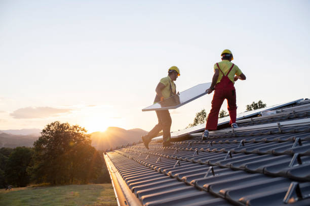 Best Rubber Roofing (EPDM, TPO)  in Beech Grove, IN